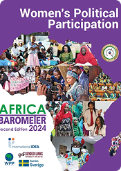 Women's Political Participation: Africa Barometer 2024